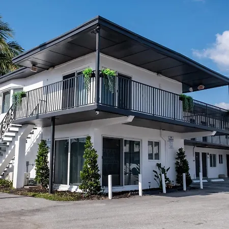 The Jaxon Motel